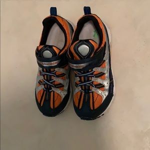 Tsukihoshi sneakers 13 1/2